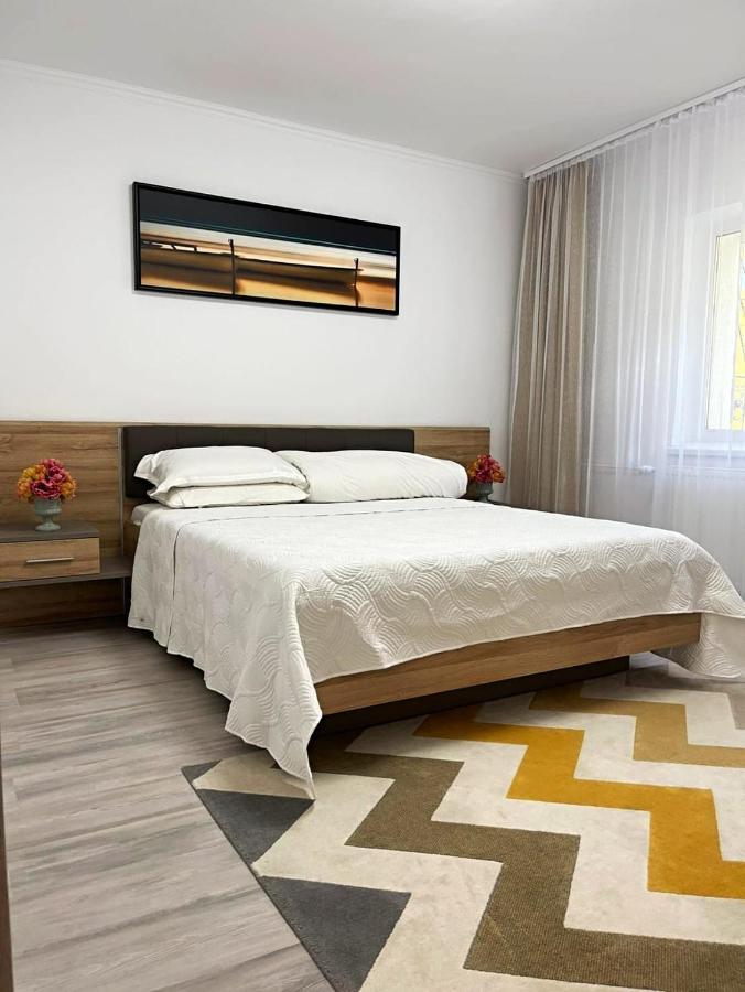 Start Apartments 1 Bucarest Exterior foto