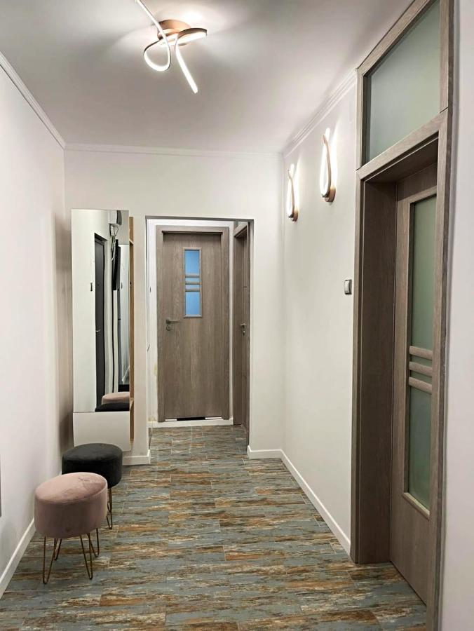 Start Apartments 1 Bucarest Exterior foto