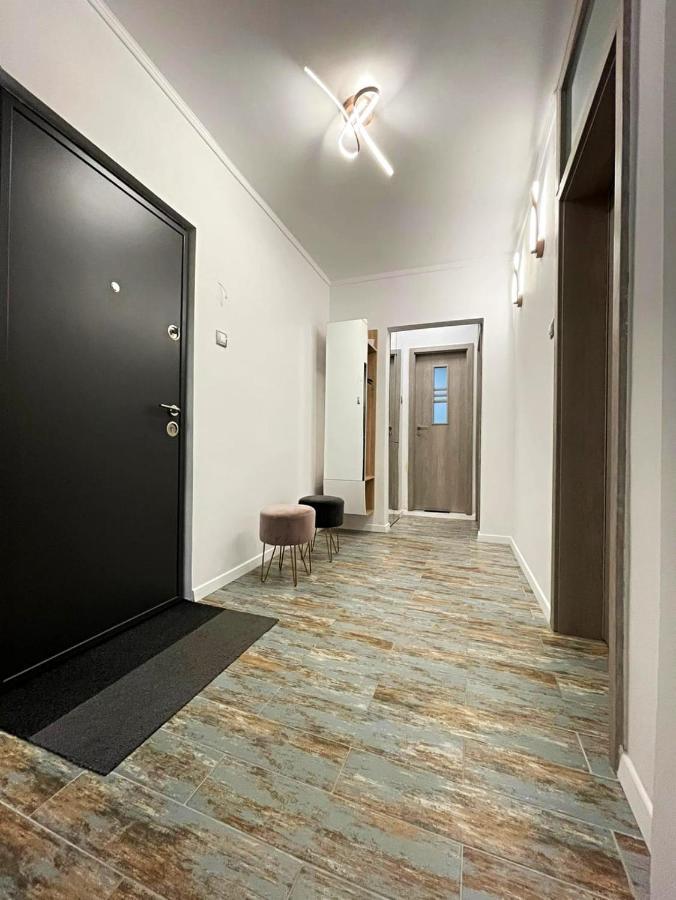 Start Apartments 1 Bucarest Exterior foto