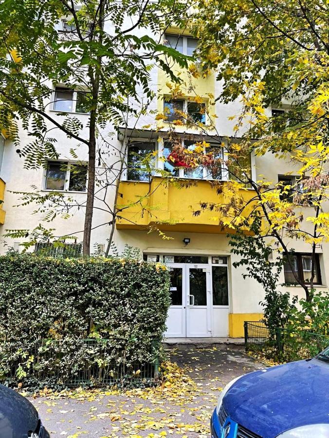 Start Apartments 1 Bucarest Exterior foto